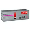 Image de Toner Activejet Magenta Compatible Hp 125a Canon Crg-716m