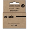 Image de Actis Encre Kh-339r (remplacement Hp 339 C8767ee ; Standard ; 35 Ml ; Noir)