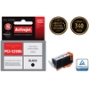 Image de Activejet Encre Acc-525bn (remplacement De Canon Pgi-525pgbk ; Supreme ; 20 Ml ; Noir)