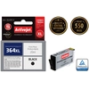 Image de Activejet Encre Ah-364bcx (remplacement Hp 364xl Cn684ee ; Premium ; 20 Ml ; Noir)
