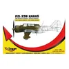 Image de Pzl-23b Karas Recon.Bombardier 32thlf / 3.Ar - Mirage Hobby 4080001-Mirage Hobby en occasion ou reconditionné