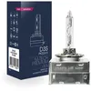 Image de Ampoule XENON HID D3S 4300K 35W PREMIUM - Blanc - Electrique - Standard