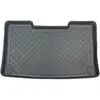 Image de Bac De Coffre Guardliner Pour VW T5 2003-05.2015 / T6 Caravelle Short / T6.1 Caravelle Short Empattement Court