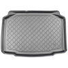 Image de Bac De Coffre Guardliner Pour Skoda Kamiq + Facelift 2023 Suv/5 09.2019- Lower Boot (without Variable Boot Floor)