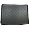 Image de Bac De Coffre Guardliner Pour Volkswagen T5 2003-05.2015 / T6 Multivan Long / T6.1 Pour Empattement Long