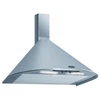 Image de Akpo Wk-5 Rond-point Turbo 50 Capot En Acier Inoxydable