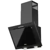 Image de Capot vertical MAAN PG 60 noir mat