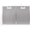 Image de Hotte Décorative Murale Maan Vela 2 50 Satin 58 Db Led