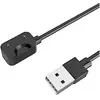 Image de Câble De Charge Akyga Pour Samsung Galaxy Fit3 Noir Compact