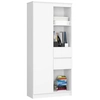 Image de Akord Furniture Factory Rp0pregbia009 Bibliothèque De Bureau
