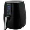 Image de Blaupunkt Afd501 Friteuse Double 4 L Autonome 1500 W Noir