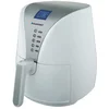 Image de Blaupunkt Afd601 Friteuse Unique 4 L Autonome 1500 W Blanc