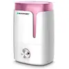 Image de Blaupunkt Ahs301 Humidificateur Ultrasonic 3,5 L Rose, Blanc 25 W