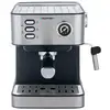 Image de Machine À Expresso Blaupunkt Multi-boissons Comptoir Stainless Steel Ground Coffee 2 Tasses