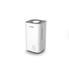 Image de Blaupunkt Ahs701 Humidificateur Vapeur 4 L Blanc 105 W