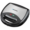 Image de Blaupunkt Sms611 Gaufrier Et Appareil À Croque-monsieur 750 W Noir