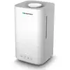 Image de Blaupunkt Ahs401 Humidificateur Vapeur 4 L Blanc 25 W