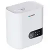 Image de Blaupunkt Ahs902 Humidificateur Vapeur 4,5 L Blanc 155 W