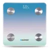 Image de Balance de salle de bain - BLAUPUNKT - BP-BSM601BT - 180 kg - Bluetooth 4.0 (iOS/Android) - Écran LCD rétroéclairé