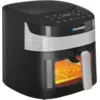 Image de Friteuse Sans Huile Blaupunkt Afd722 7.2l Technologie Hot Air Vortex