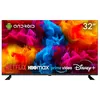 Image de Téléviseur Kiano Elegance 32 HD Ready - Prise [B]