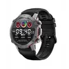 Image de Smartwatch Kiano Watch Sport Noir iOS Android