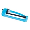 Image de Arroseur oscillant - Cellfast - 200 m² - 15 trous - Réglage de lécoulement - Compatible Hozelock/Gardena
