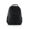 Image de Sac à dos pour ordinateur portable - LOGIC - EASY 2 - 15-16 pouces - Noir - Rembourré - Compartiments multiples