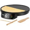 Image de Crêpière Teesa Tsa3235 30cm 1200w Non Stick