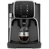 Image de Machine À Café Teesa Aroma 750 1450w 19 Bars Avec Broyeur