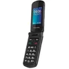 Image de Smartphone - KRUGER-MATZ - IRON 5 Flip - Flip - Double SIM - 4G LTE