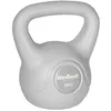 Image de Kettlebell - REBEL - Rebel Active 12 kg - Gris - Ergonomique - Robuste et polyvalent