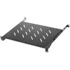 Image de Plateau Fixe pour Armoire Rack Lanberg AK-1004-B