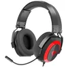 Image de Casque - NATEC - Genesis Argon 500 - Pleine taille - Filaire - Noir