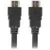 Image de Lanberg Ca-hdmi-10cc-0200-bk Câble Hdmi 20 M Hdmi Type A (standard) Noir