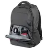 Image de Natec Eland 39,6 Cm (15.6") Sac À Dos Noir