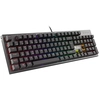 Image de Genesis Thor 300 Clavier Gaming Usb Qwerty Portuguais Noir