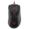 Image de Genesis Krypton 555 Souris Gaming Droitier Usb Type-a Optique 8000 Dpi