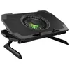 Image de Glacière Portable - Genesis - OXID 850 - Noir - 40 cm - USB 2 connexions