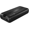 Image de Natec Trevi Lithium Polymère (lipo) 20000 Mah Noir