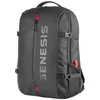 Image de Sacoche pour Portable - Genesis - Pallad 410 - Noir - 156 pouces - Compatible 156