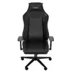 Image de Genesis Nitro 890 G2 Siège De Jeu Universel Siège Rembourré Noir
