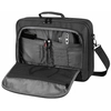 Image de Natec Boxer Lite 39,6 Cm (15.6") Malette Noir