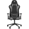 Image de Genesis Nitro 440 G2 Siège De Jeu Sur Pc Siège Rembourré Noir, Gris