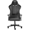 Image de Genesis Nitro 550 G2 Fauteuil De Gaming Siège Rembourré Noir, Gris