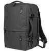 Image de Natec Laptop backpack Camel Pro 173-39-39 black - 5901969443974