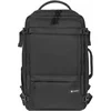 Image de Natec Camel Lite 39,6 Cm (15.6") Sac À Dos Noir