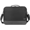 Image de Natec Impala 2 39,6 Cm (15.6") Sac Messenger Noir, Gris