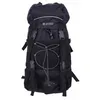 Image de Sac à dos - HI-TEC - Tosca 50L - Bleu marine - Mixte - Adulte