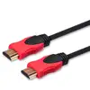 Image de Savio Cl-113 Câble Hdmi 5 M Hdmi Type A (standard) Noir